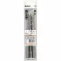 1 617 000 117   Burghiu 6,8,10 mm 3 BUC/SET