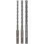 1 617 000 117   Burghiu 6,8,10 mm 3 BUC/SET