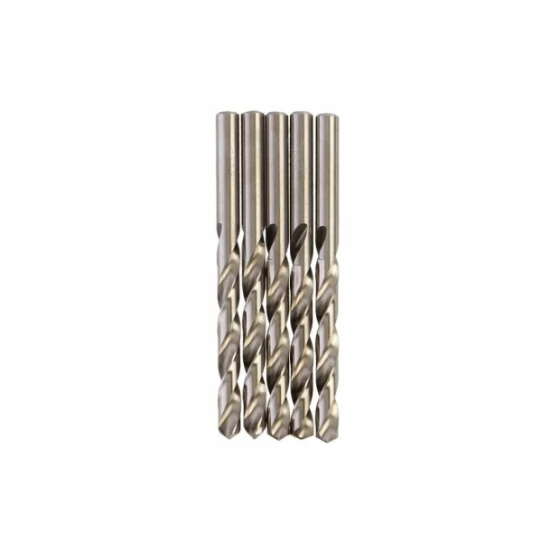 2 608 595 072   Burghiu 8mm 5 BUC /SET