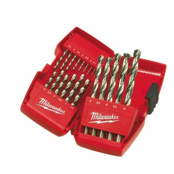 4932352374   Burghiu SET