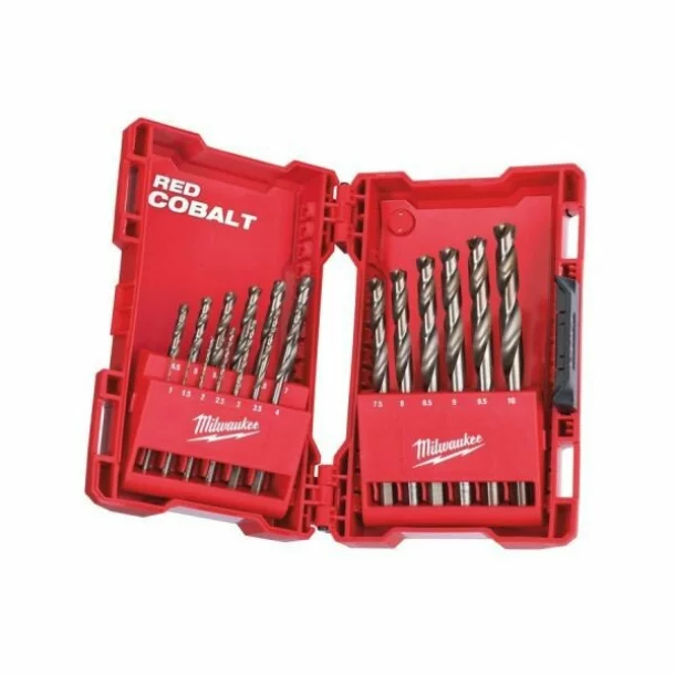 4932352470  Burghiu SET