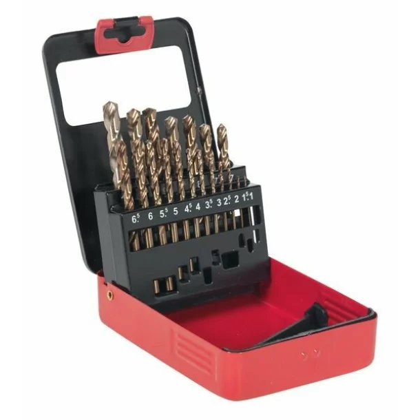 SEA AK4701   Burghiu SET