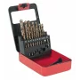 SEA AK4701   Burghiu SET