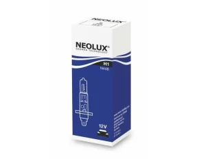 NLX448  Bec, far faza lunga H1