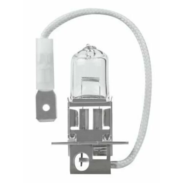 NLX453   Bec, far faza lunga H3