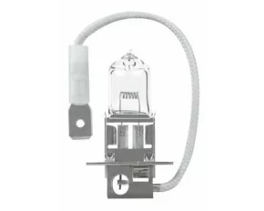 NLX460   Bec, far faza lunga H3 24V