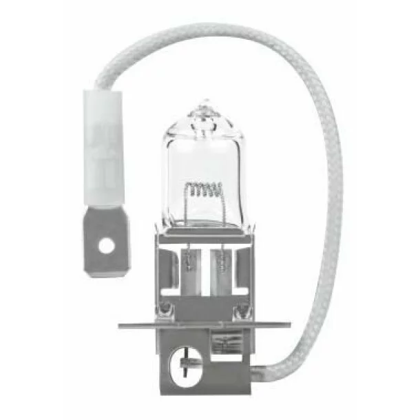 NLX460   Bec, far faza lunga H3 24V