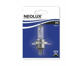 NLX472-01B   Bec, far faza lunga H4