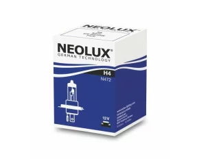 NLX472   Bec, far principal H4