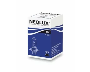 NLX499   Bec, far principal H7