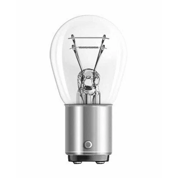 OSR7225-02B  Bec STANDARD, lampa frana / lampa spate P21/4W