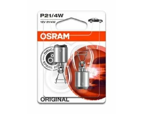 OSR7225-02B  Bec STANDARD, lampa frana / lampa spate P21/4W