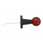 266 W21.6 Lumina de clarificare WAS
