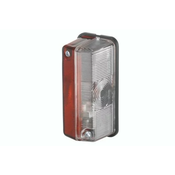2XS005 020-001  Lumina de clarificare