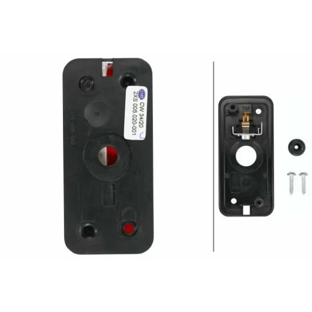 2XS005 020-001  Lumina de clarificare
