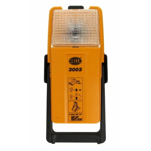 2XW007 146-001   Lumina de avertizare avarie