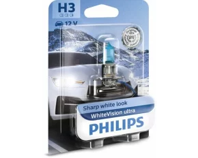 PHI 12336WVUB1   Bec, far faza lunga H3