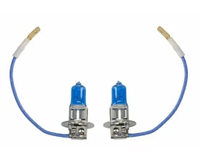 PTZXB3-DUO   Bec, far principal M-TECH H3 2PCS