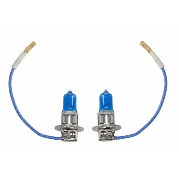 PTZXB3-DUO   Bec, far principal M-TECH H3 2PCS