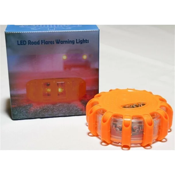 Girofar AUTOTOTAL PRODUCTS LAMPA AVARIE