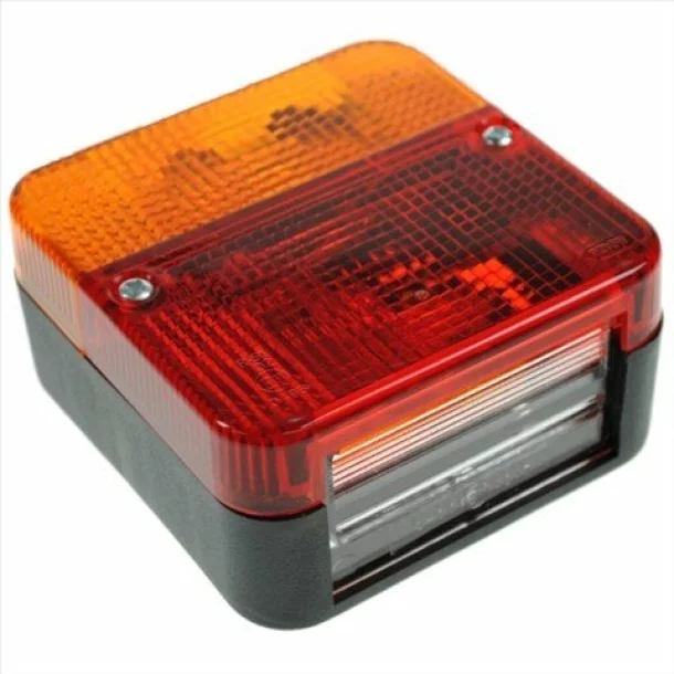 Lampa Spate BOTTARI 48030