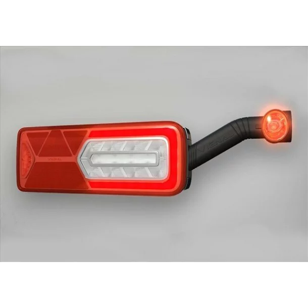 Lumina De Clarificare VIGNAL D14782