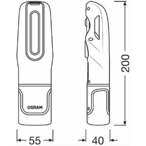 OSRAM LEDIL401