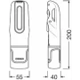 OSRAM LEDIL401