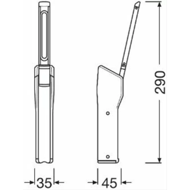 OSRAM LEDIL403