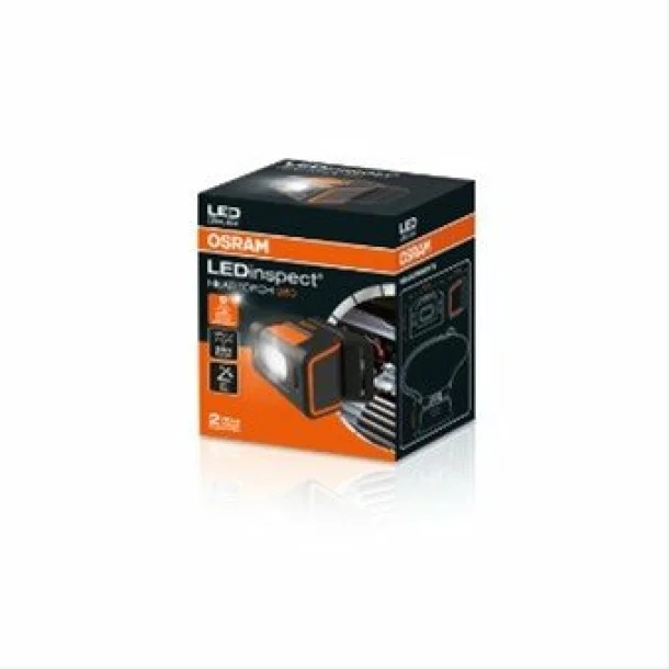 OSRAM LEDIL404