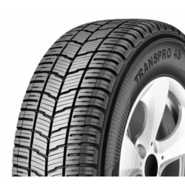 Anvelope all-season pentru autoutilitare 195/75R16 CDKL 107R TR4S