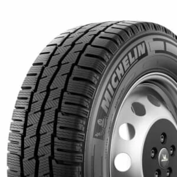 Anvelope all-season pentru autoutilitare 195/75R16 CDMI 107R ACC