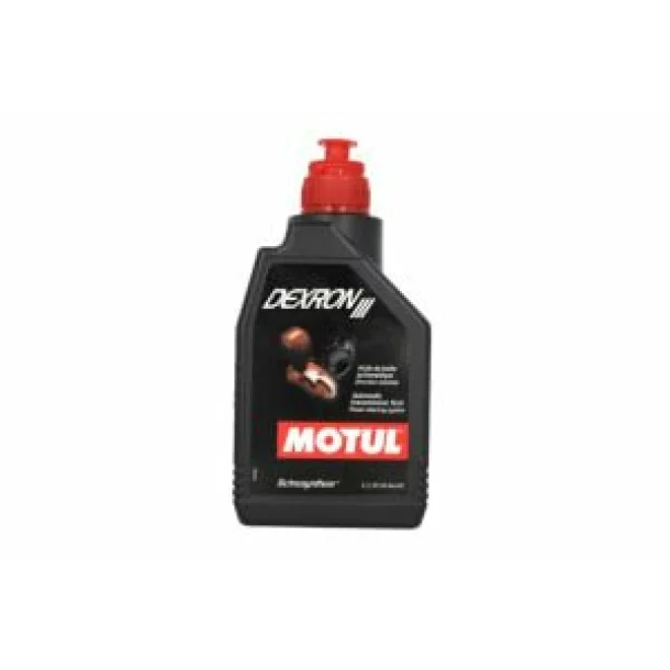 Ulei cutie automata MOTUL DEXRON III 1L