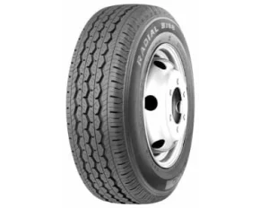 195/70R15 LDTZ 104R H188 Anvelope de vara pentru autoutilitare