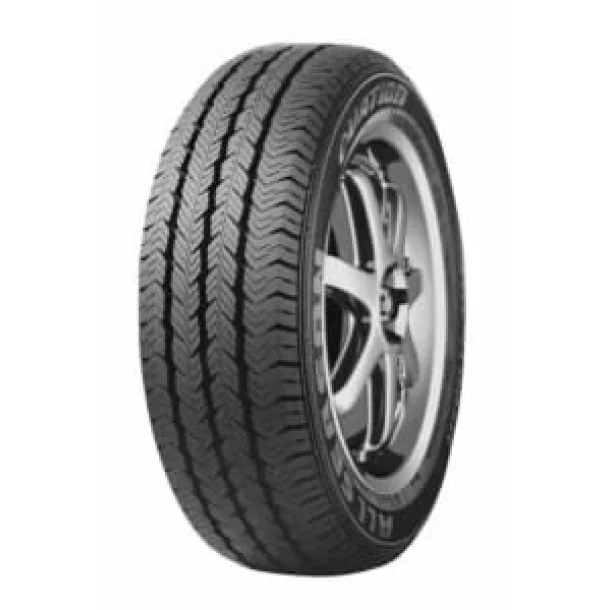 205/65R16 CDOV 107T V07 Anvelope all-season pentru autoutilitare