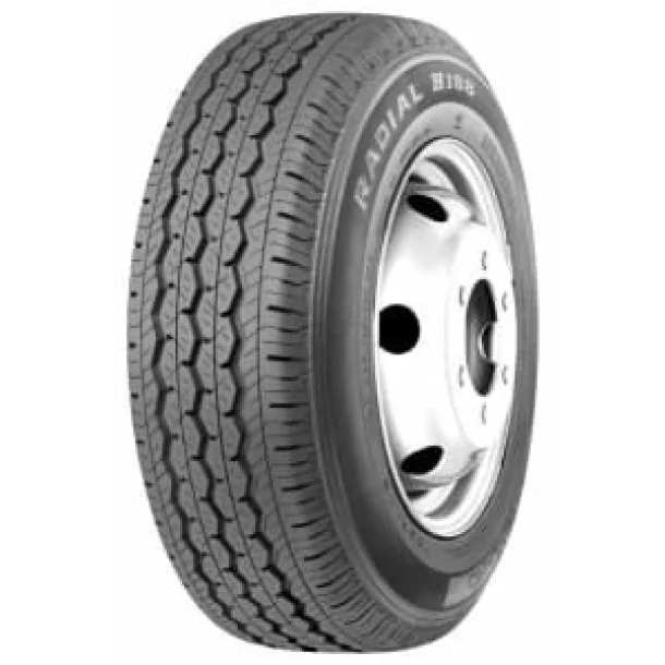 205/70R15 LDTZ 106R H188 Anvelope de vara pentru autoutilitare