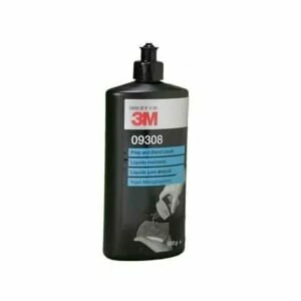 Agent de matuire, pasta, 500g, 3M09308
