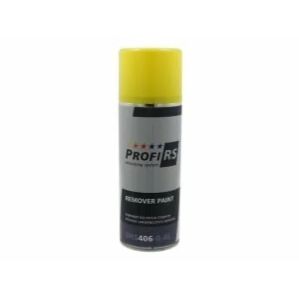 Diluanti si substante de curatat 0,4l 0RS406-0.4L