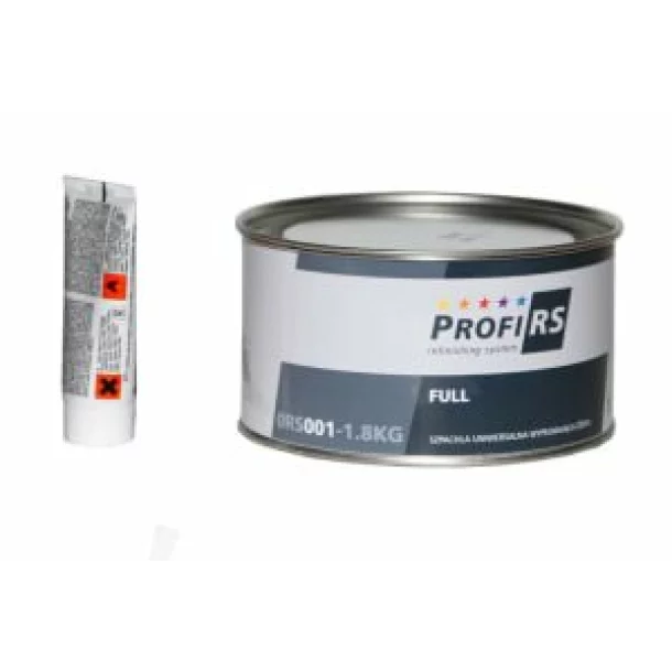 KIT caroserie 0RS001-1.8KG