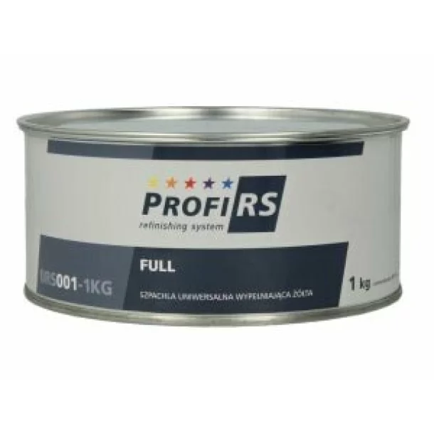 Kit caroserie  0RS001-1KG