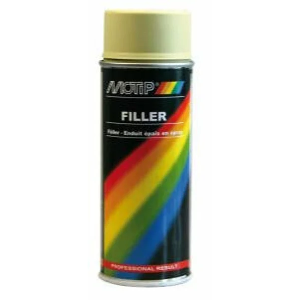 MOTIP Umplutura pentru corp pulverizare, umplere 0,4l 004064
