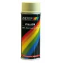 MOTIP Umplutura pentru corp pulverizare, umplere 0,4l 004064