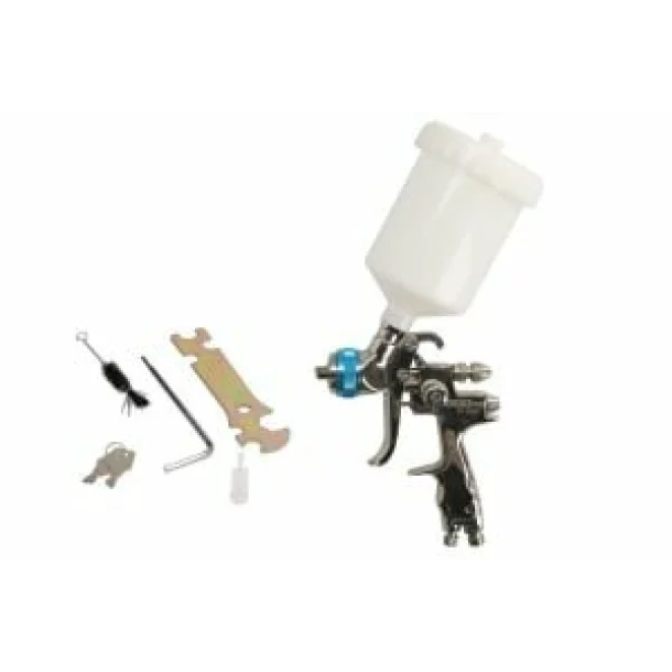 Pistoale pe aer si accesorii L-897
