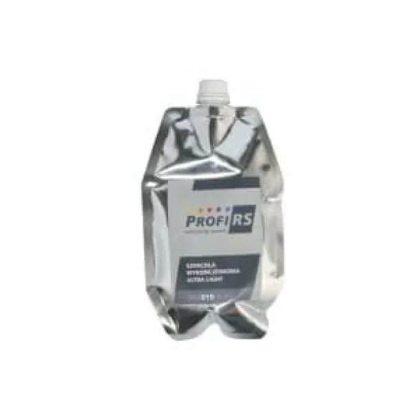 PROFIRS Umplutura pentru corp finisare, lichid set cu intaritor, 0,45l KIT 0RS019-0.45L