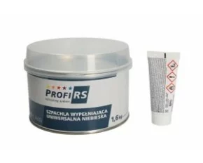 PROFIRS Umplutura pentru corp multifunctionala set cu intaritor, 1,6kg 0RS021-1.6KG