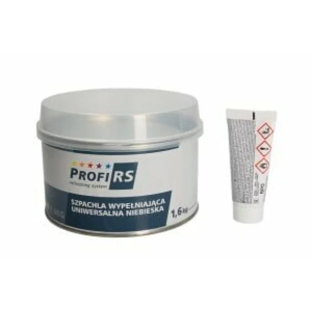 PROFIRS Umplutura pentru corp multifunctionala set cu intaritor, 1l 0RS020-1L