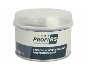 PROFIRS Umplutura pentru corp umplere - anticoroziva set cu intaritor, 1l 0RS022-1L