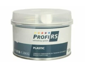 PROFIRS Umplutura pentru corp umplere set cu intaritor, 1,8k 0RS018-1.8KG
