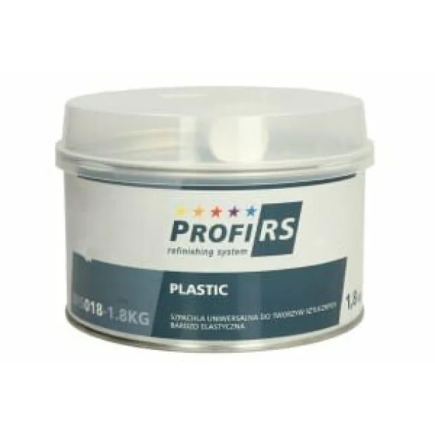 PROFIRS Umplutura pentru corp umplere set cu intaritor, 1,8k 0RS018-1.8KG