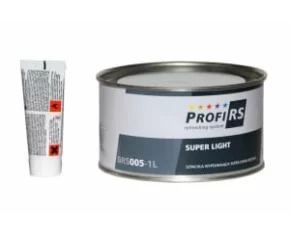 PROFIRS Umplutura pentru corp umplere - super-usoara set cu intaritor, 1L 0RS005-1L